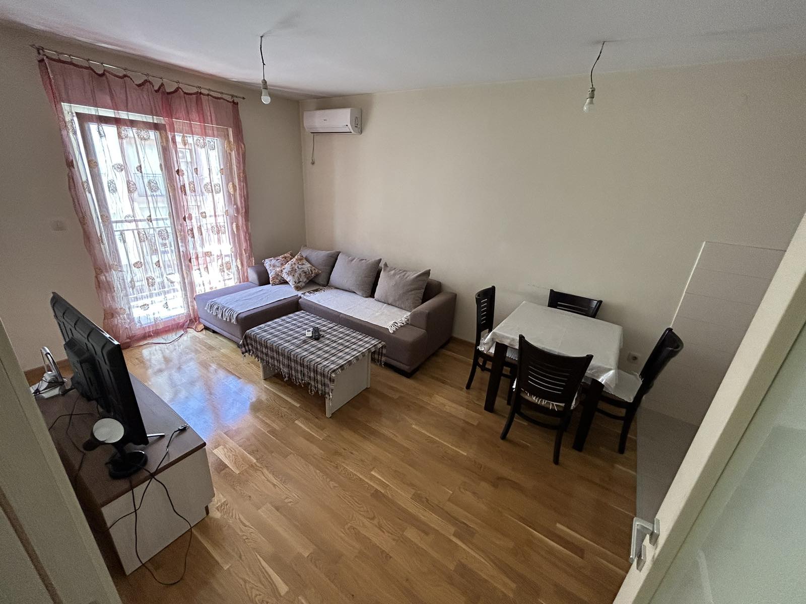 One-Bedroom Apartment for Rent – Zabjelo, Podgorica