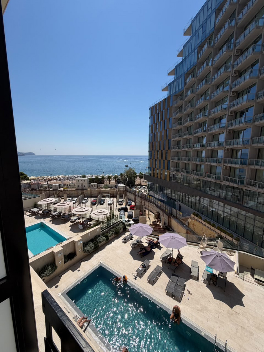 Apartment for Sale, Budva Okolina — €145,000