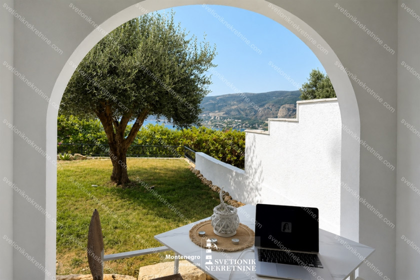 Apartment for Sale, Herceg Novi — €149,000