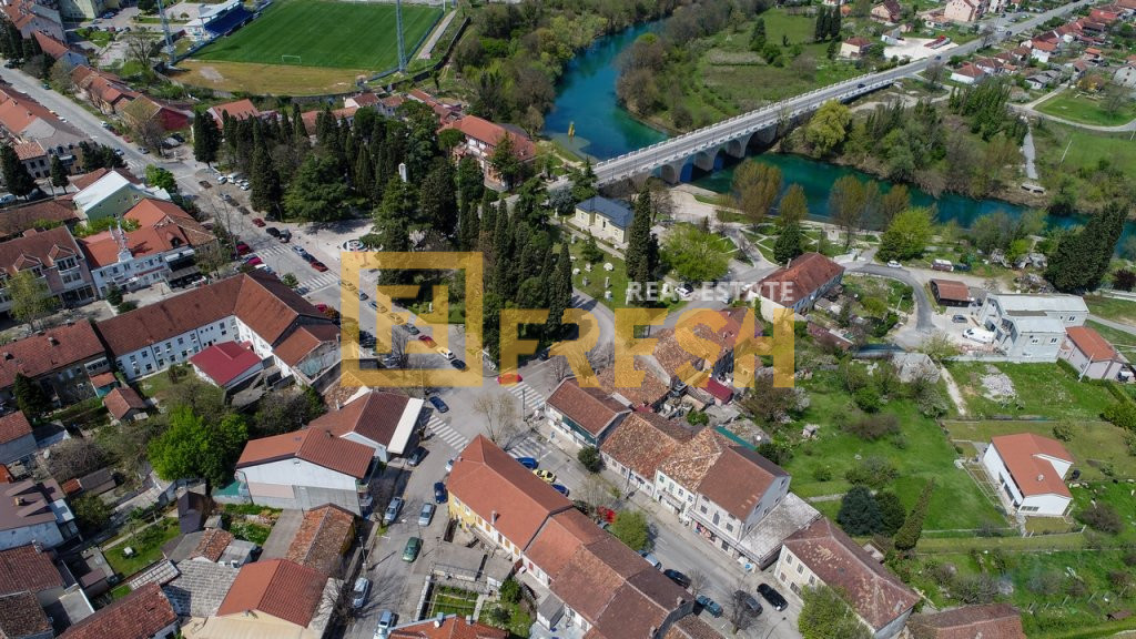 Kuća, 108m2, na placu 635m2, Danilovgrad, Prodaja
