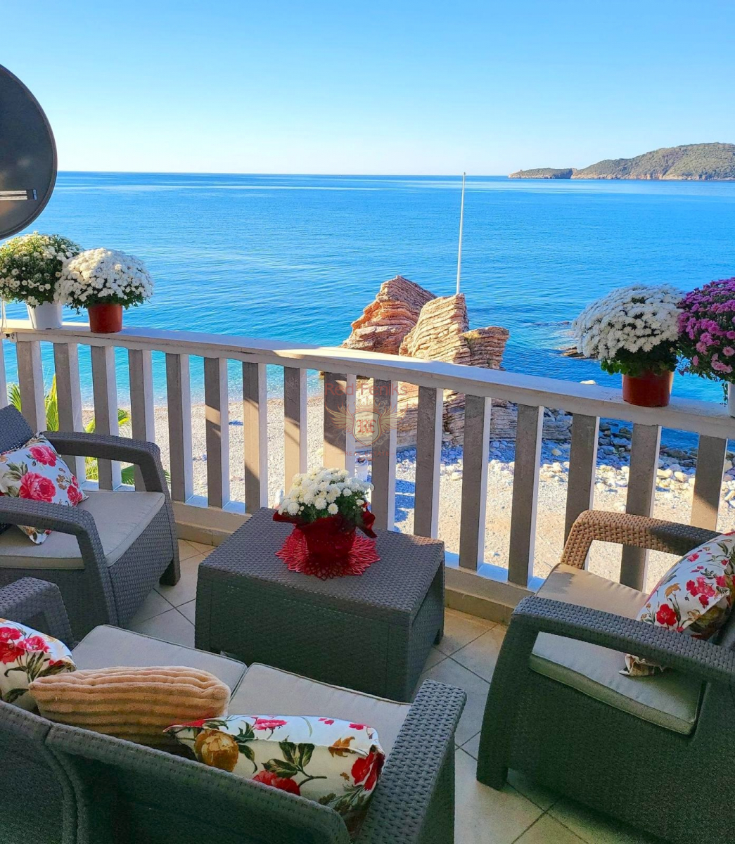 Квартира на продажу, Budva Okolina — €280,000