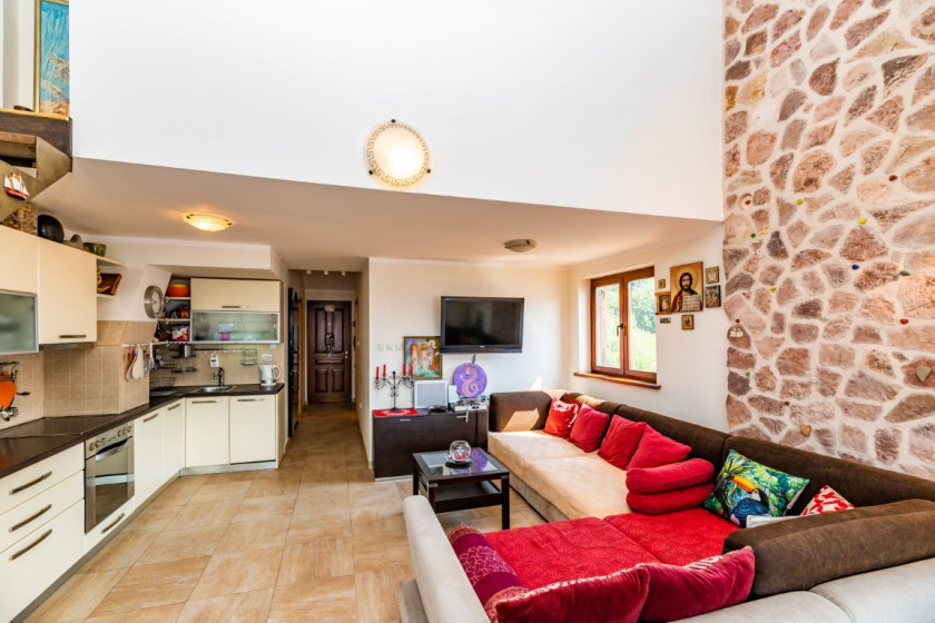 Prodajem Stan-Apartman, Kamenari, Herceg Novi