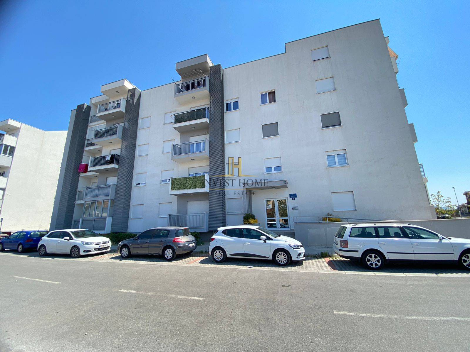 Apartment for Rent, Podgorica — €550