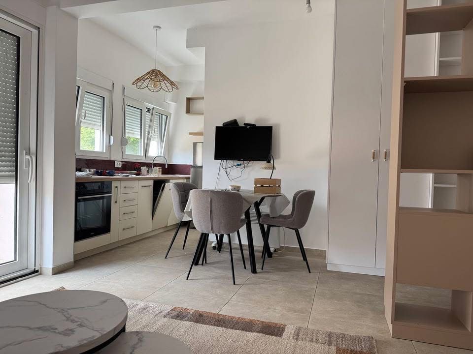 Квартира в аренду, Tivat — €550