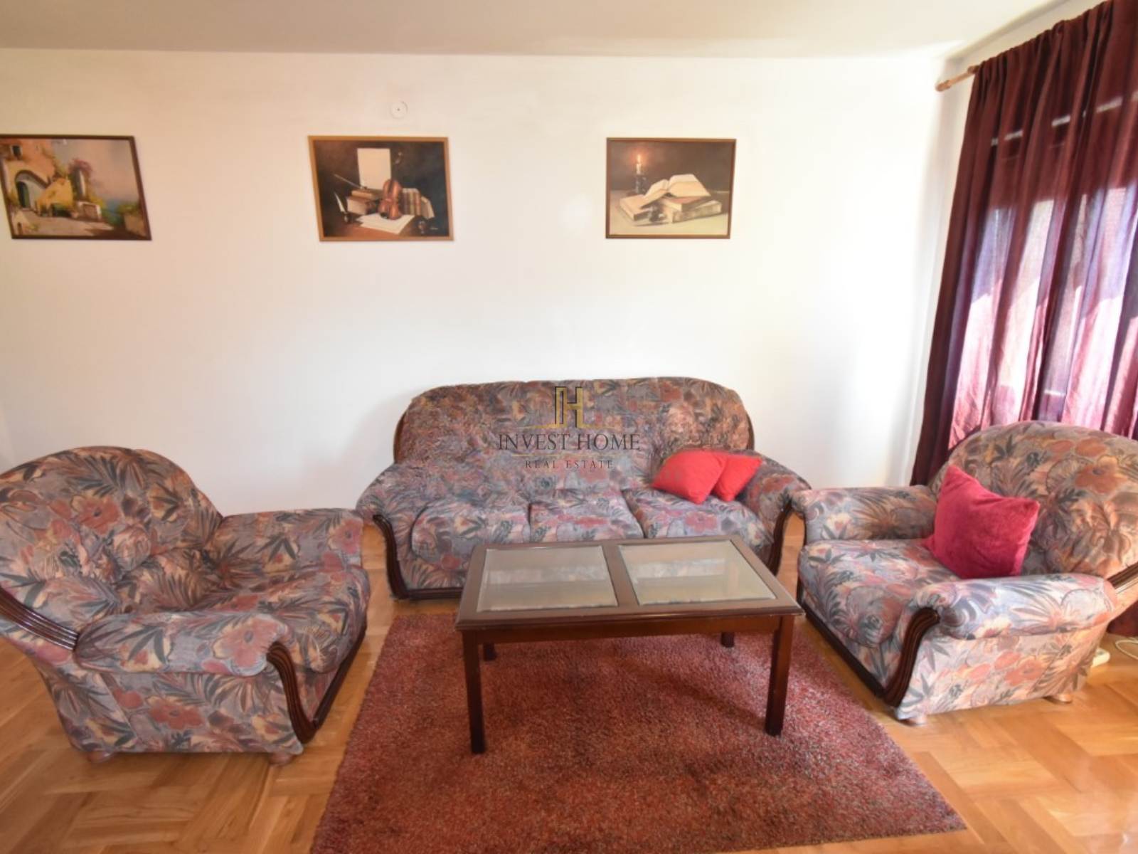 Apartment for Rent, Podgorica — €400