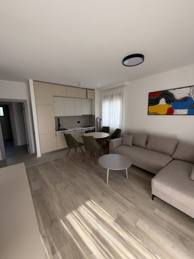 Iznajmljujem Stan-Apartman, Zabjelo