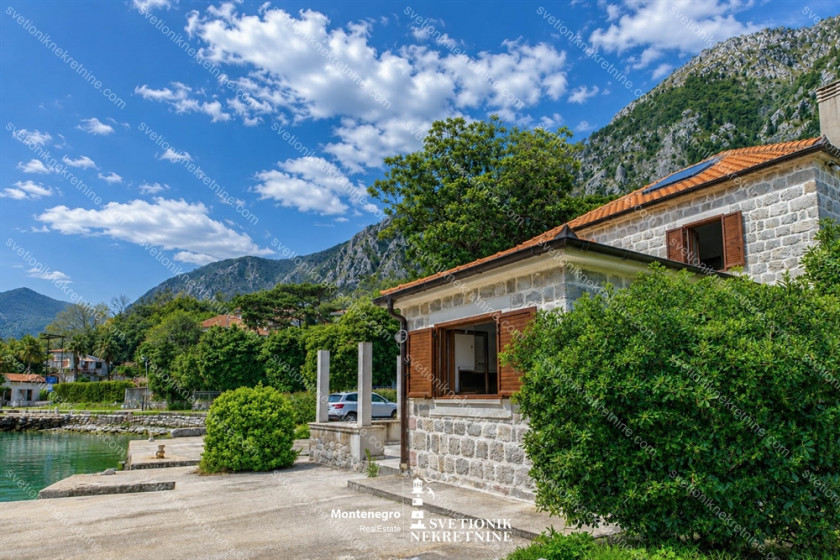 House for Sale, Kotor — €1,100,000