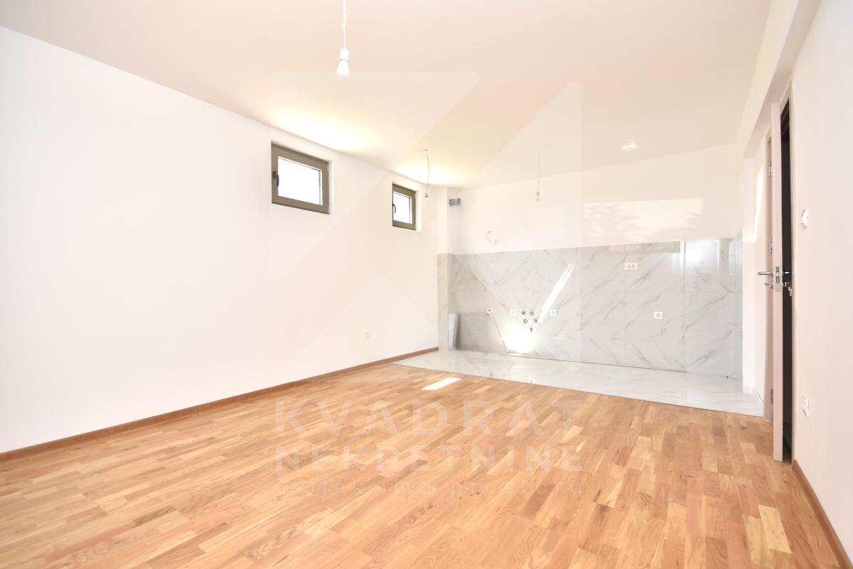 One bedroom apartment for Sale, Podgorica, Ljubović, 40m2