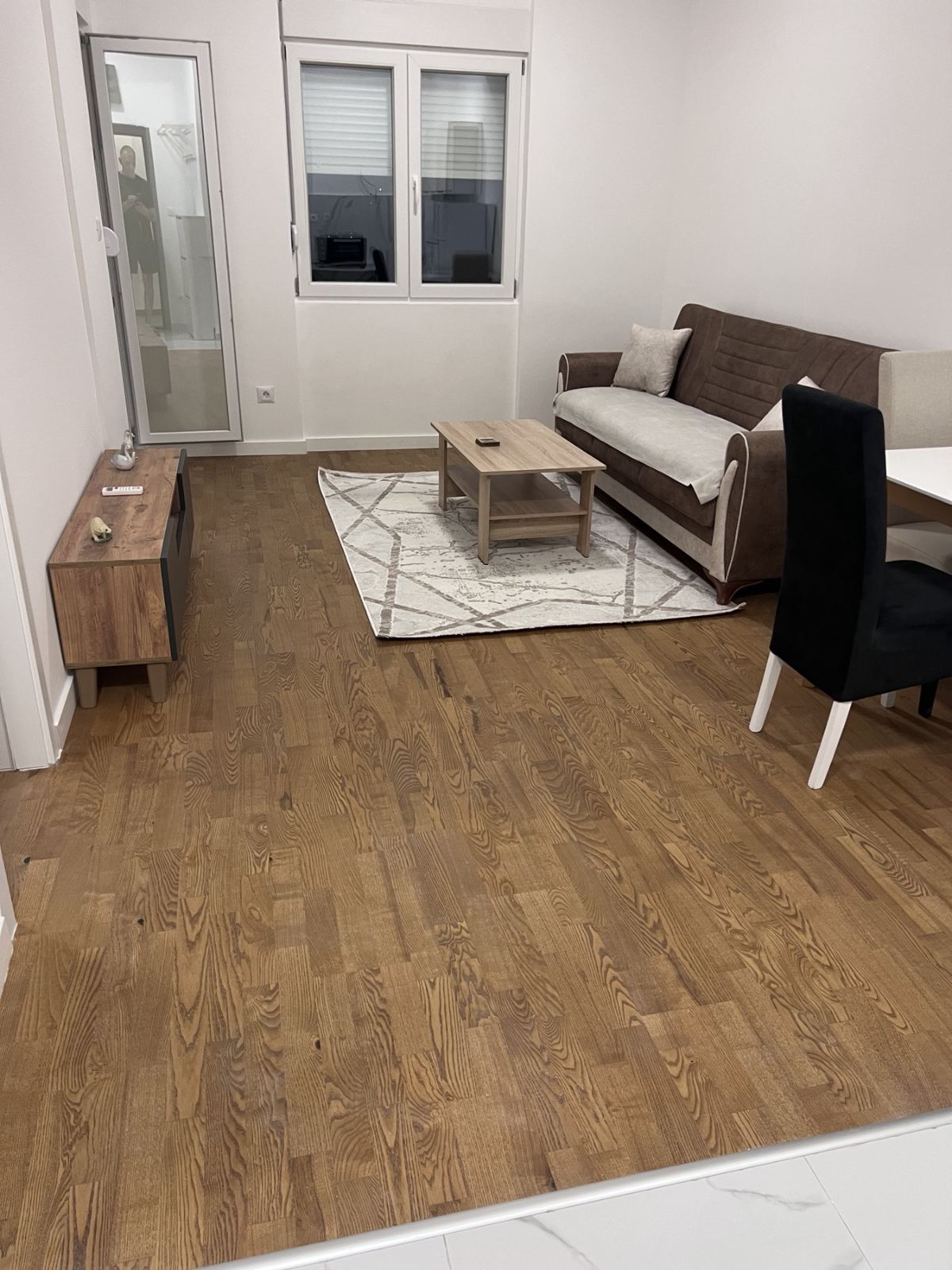 One-Bedroom Apartment for Rent – Zabjelo, Podgorica