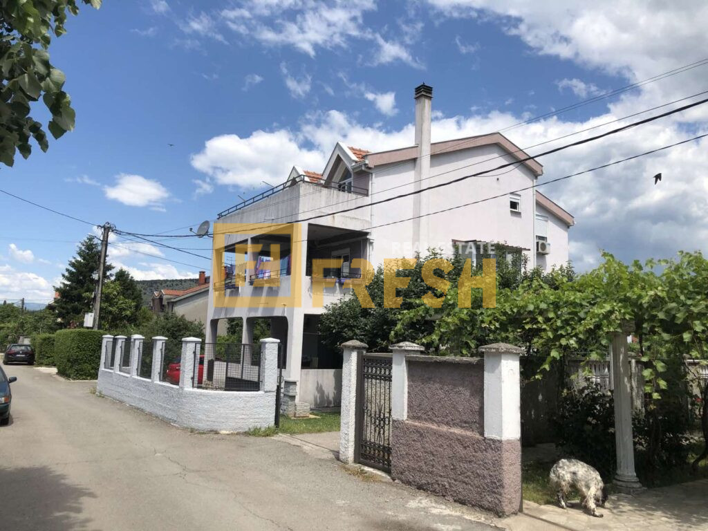 Dvosoban stan, 115m2, Tološi, Izdavanje