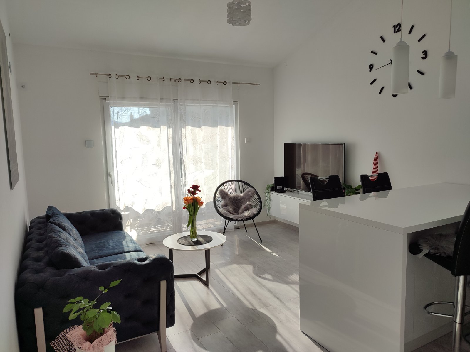 Iznajmljujem Stan-Apartman, Seljanovo, Bokeljska ulica