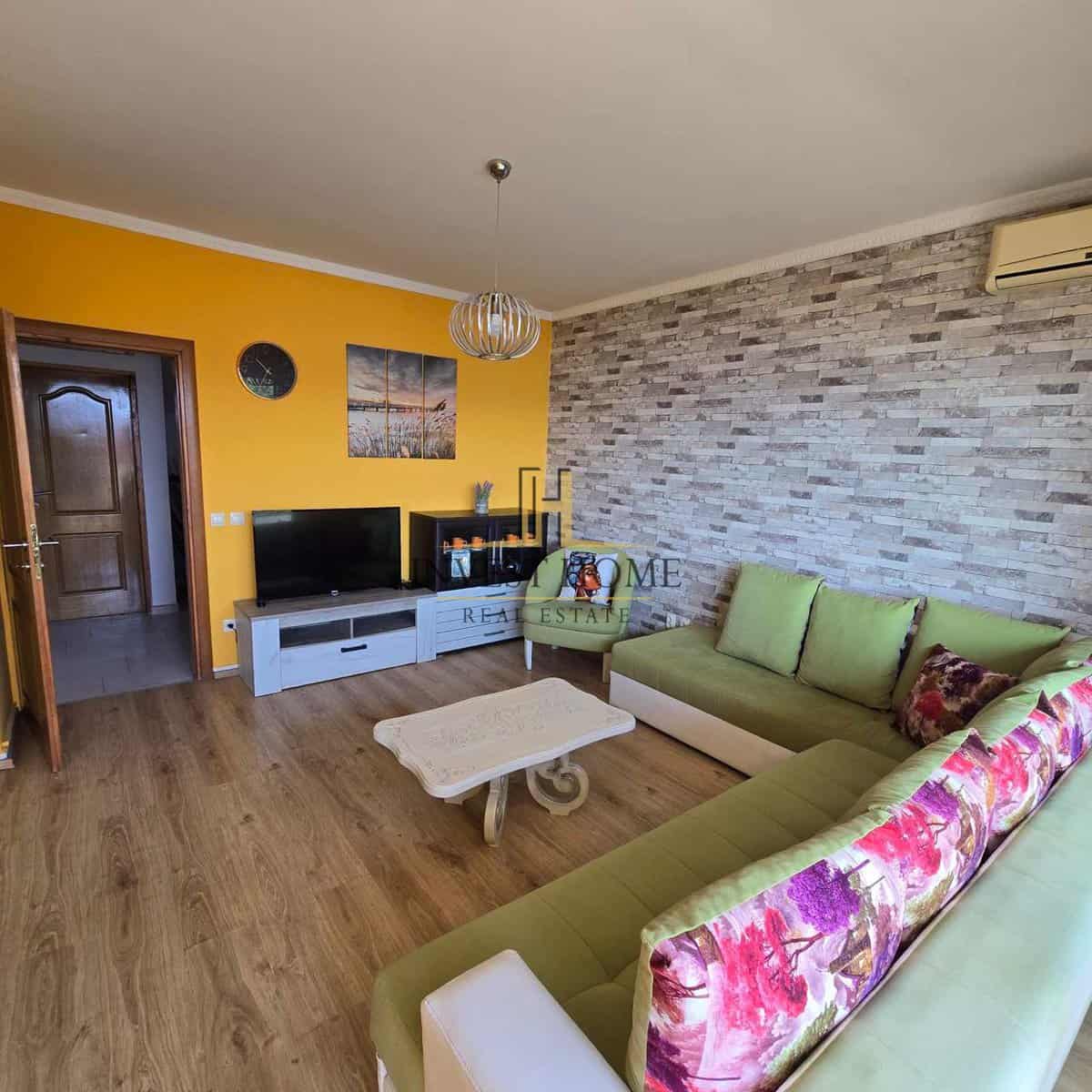 Квартира в аренду, Tivat — €800