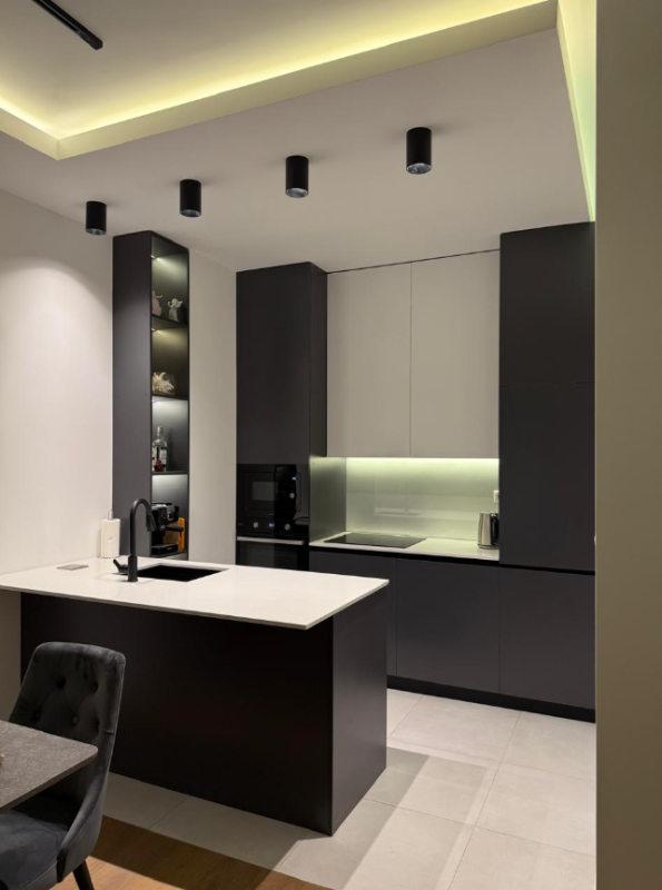 Apartment in Bar, 78 m²