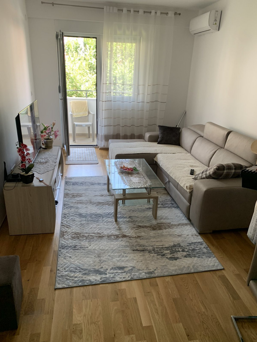 Iznajmljujem Stan-Apartman, Lazi