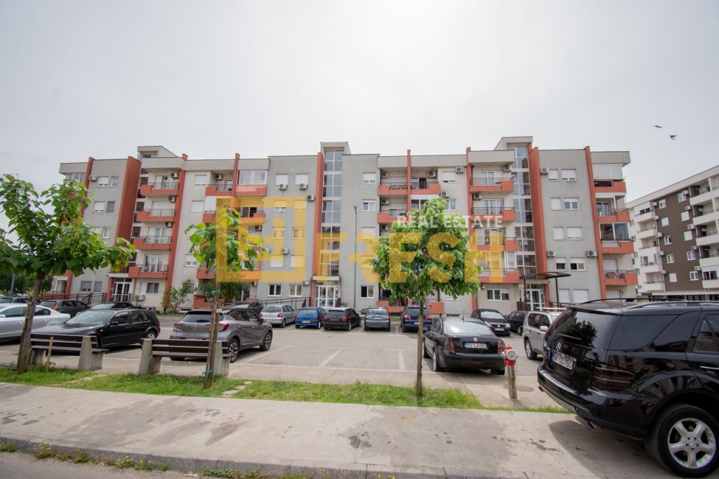 Сдается однокомнатная квартира, 46м2, Тушки путь