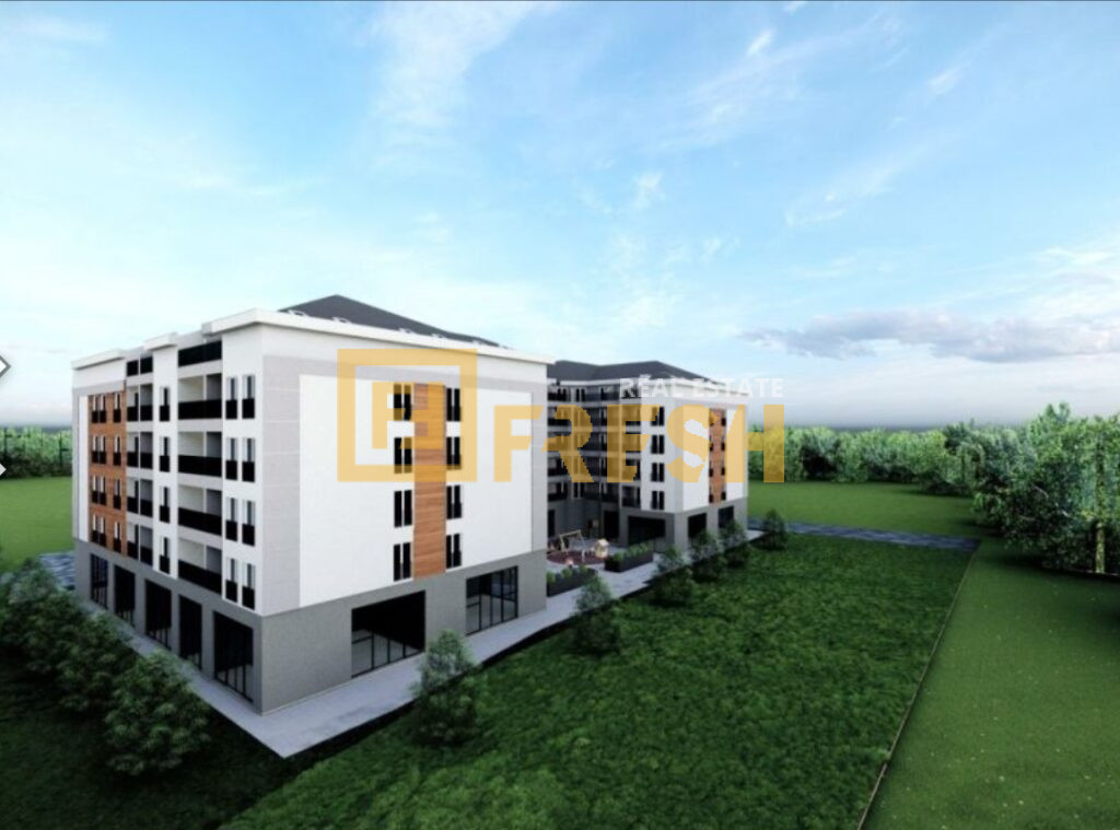 Квартира на продажу, Podgorica — €110,000