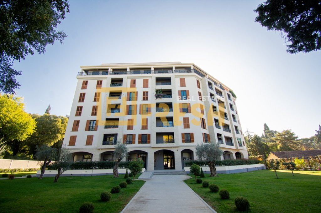 Apartment for Rent, Podgorica — €750
