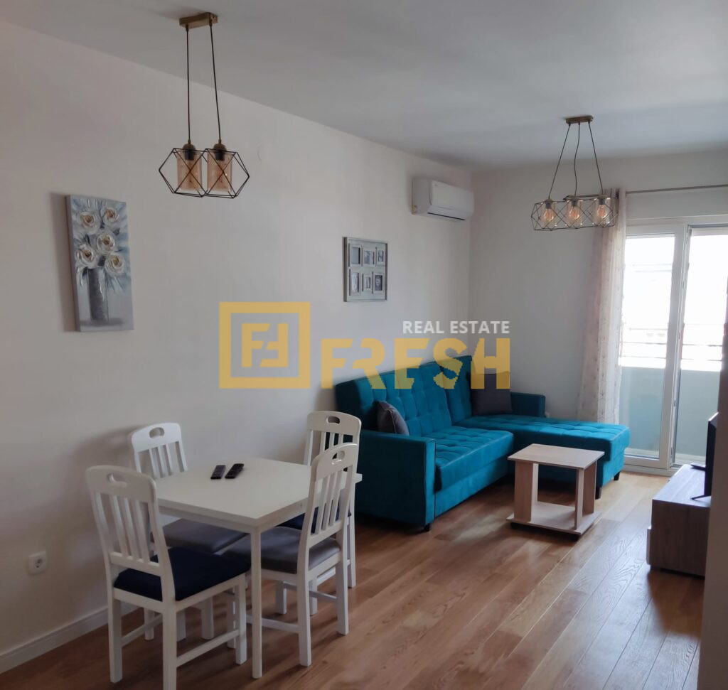 Apartment for Rent, Podgorica — €550