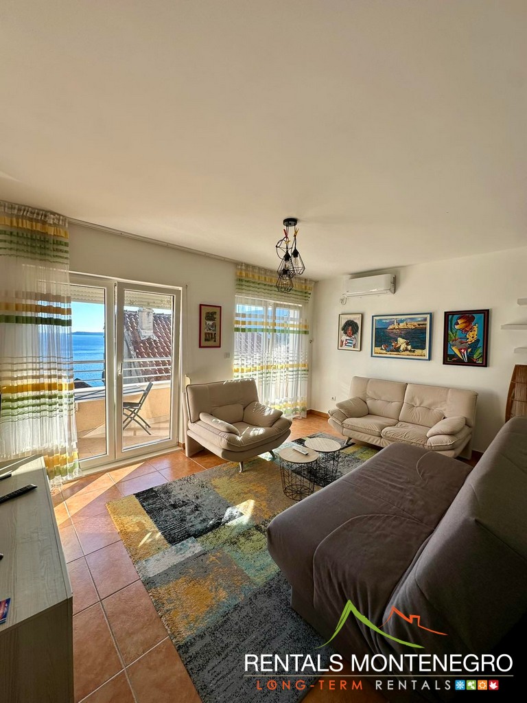 Iznajmljujem Stan-Apartman, Herceg Novi