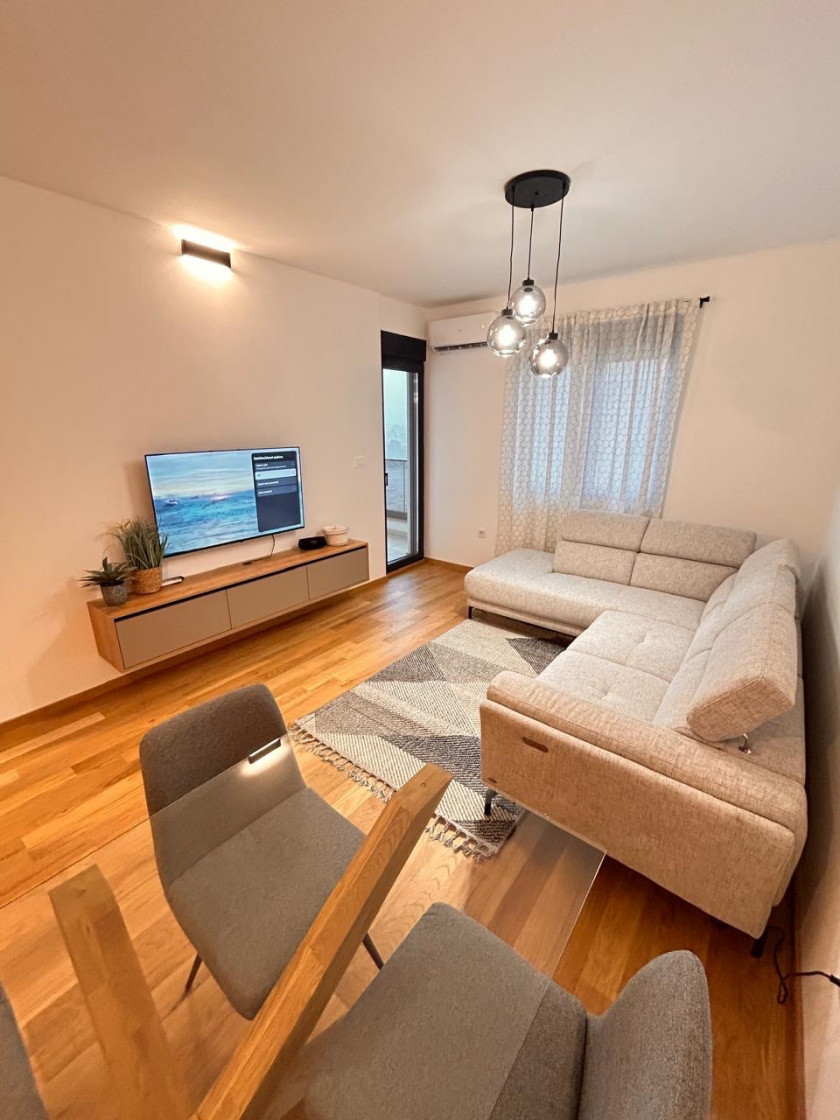 Apartment for Rent, Podgorica — €600