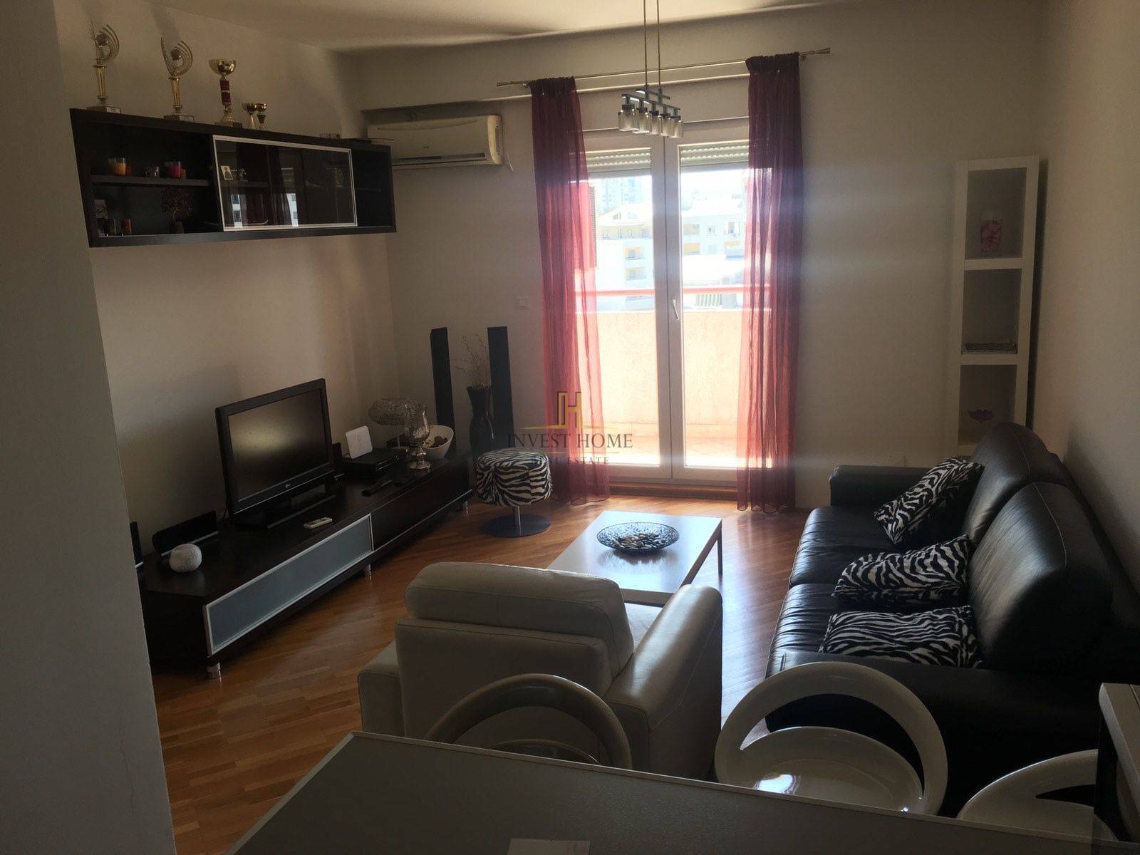 Apartment for Rent, Podgorica — €600