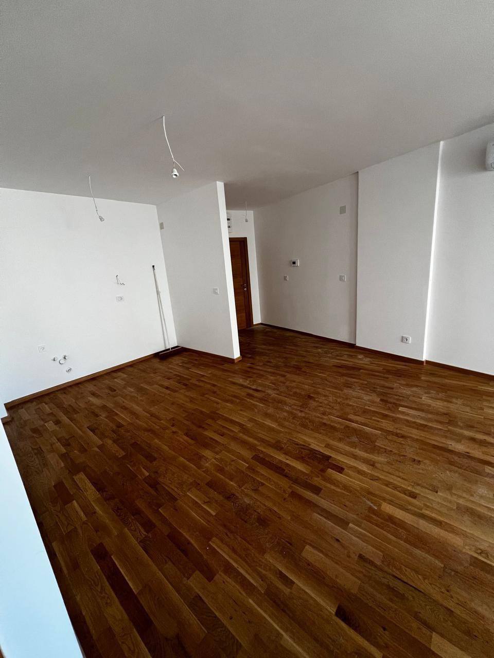 Apartment For Sale, Bečići
