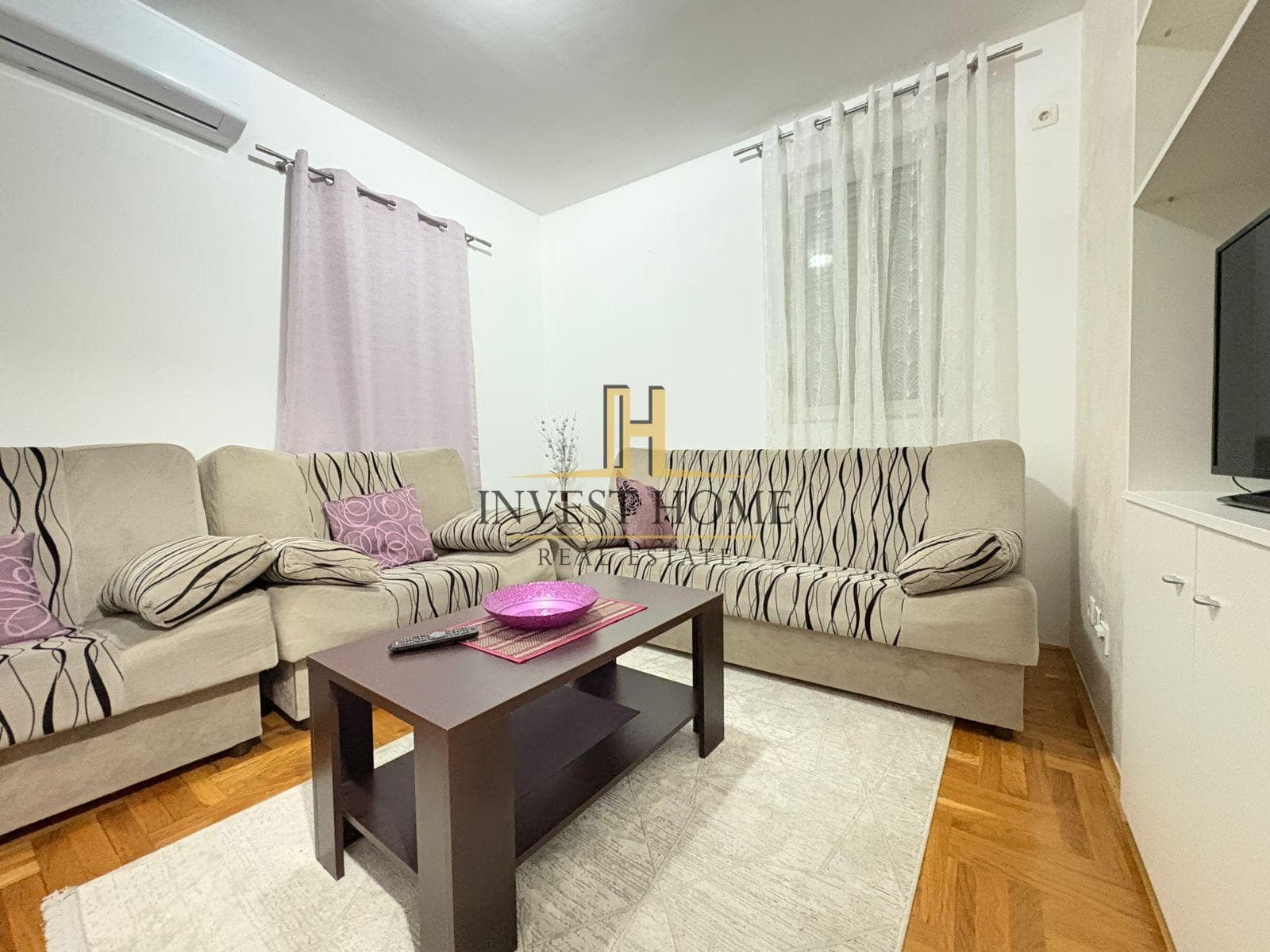 Apartment for Rent, Podgorica — €370