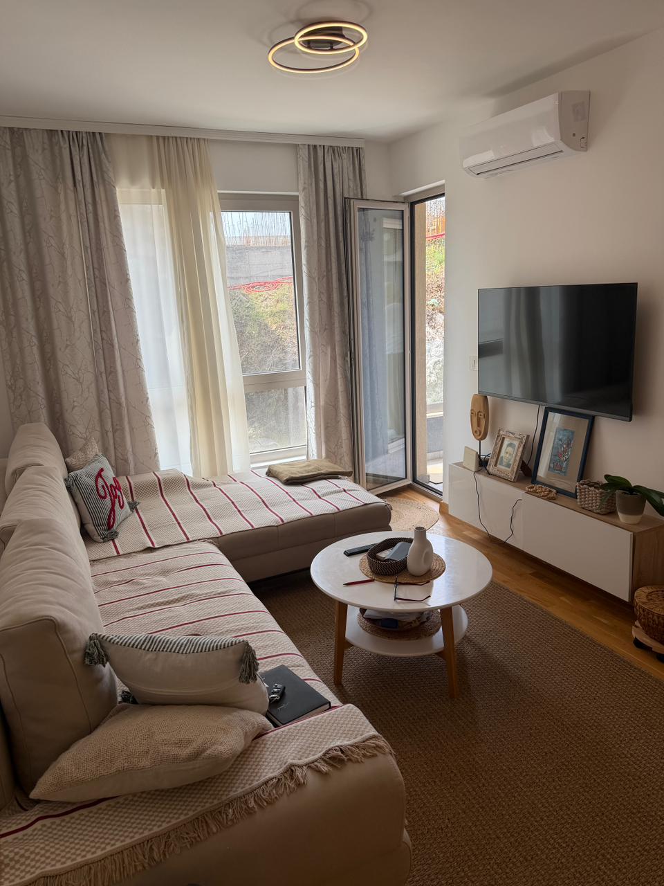 Квартира на продажу, Budva Okolina — €136,000