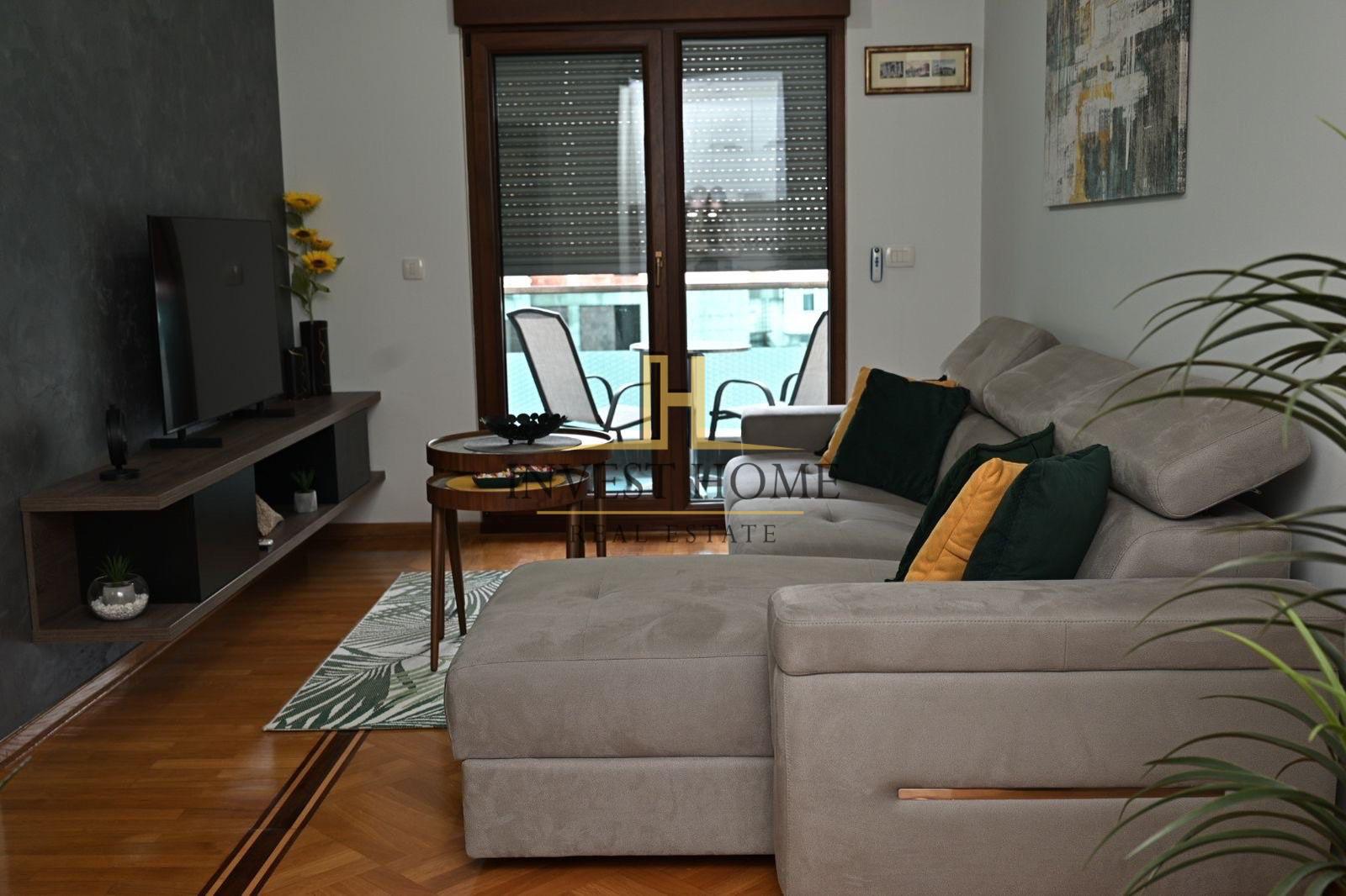 Jednosoban stan, Rozino, 47m2