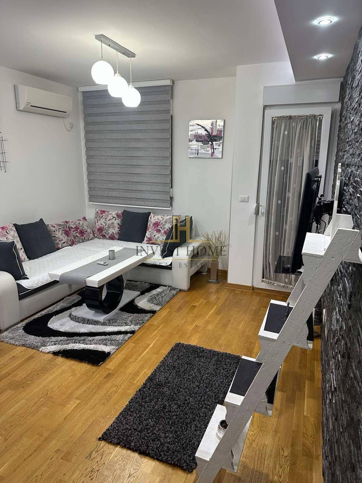 Apartment for Rent, Podgorica — €550