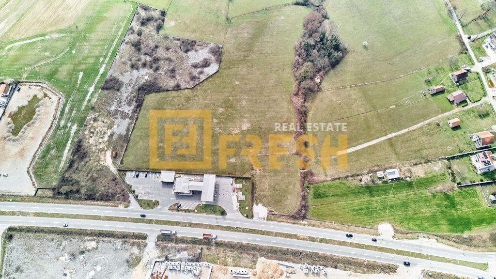 Plac 1990m2, Danilovgrad, Prodaja