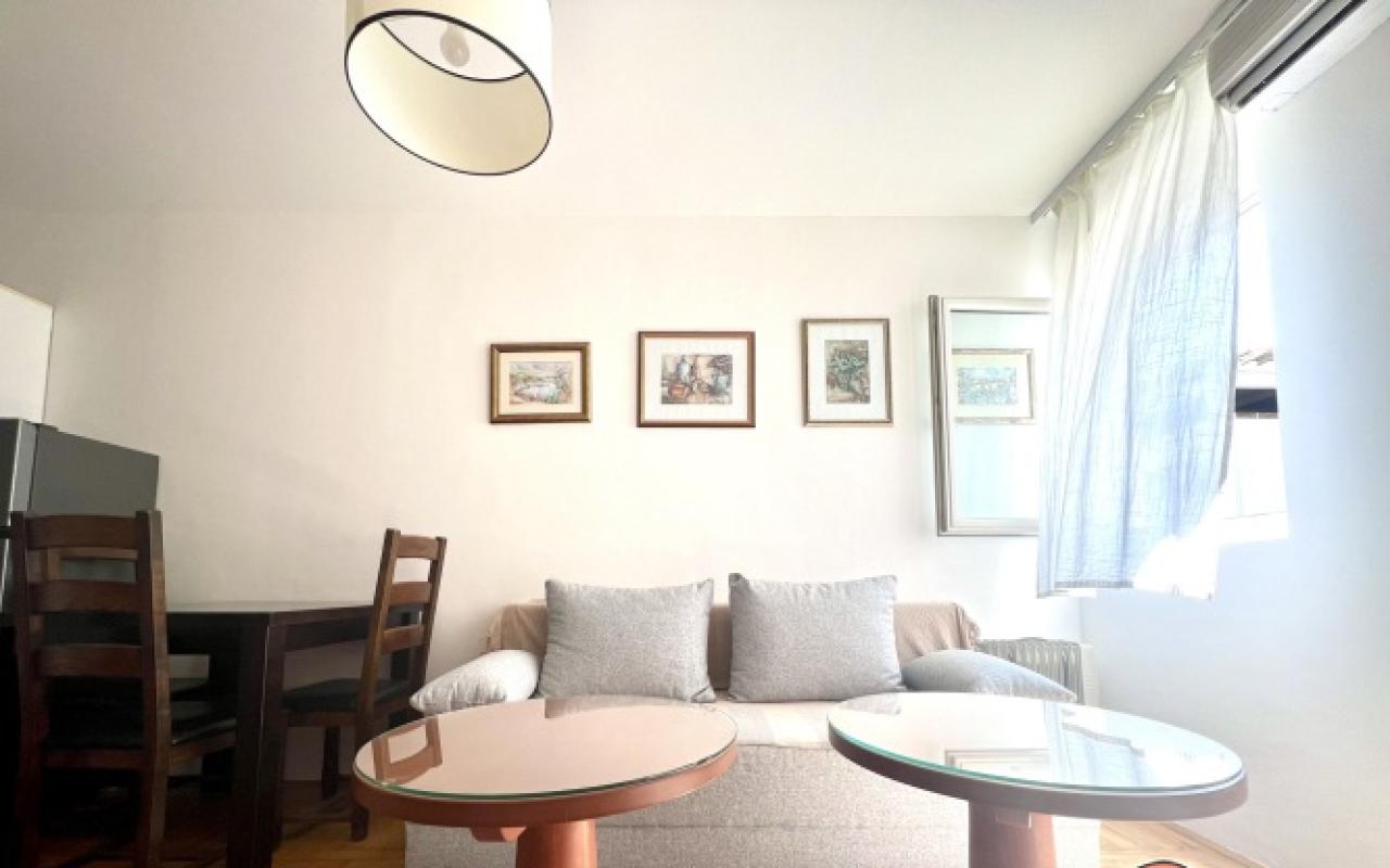 Квартира в Rozino, 40 m²