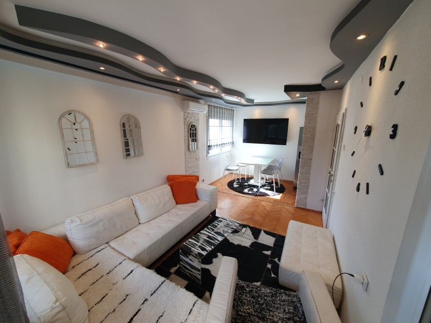 Apartment for rent, Center