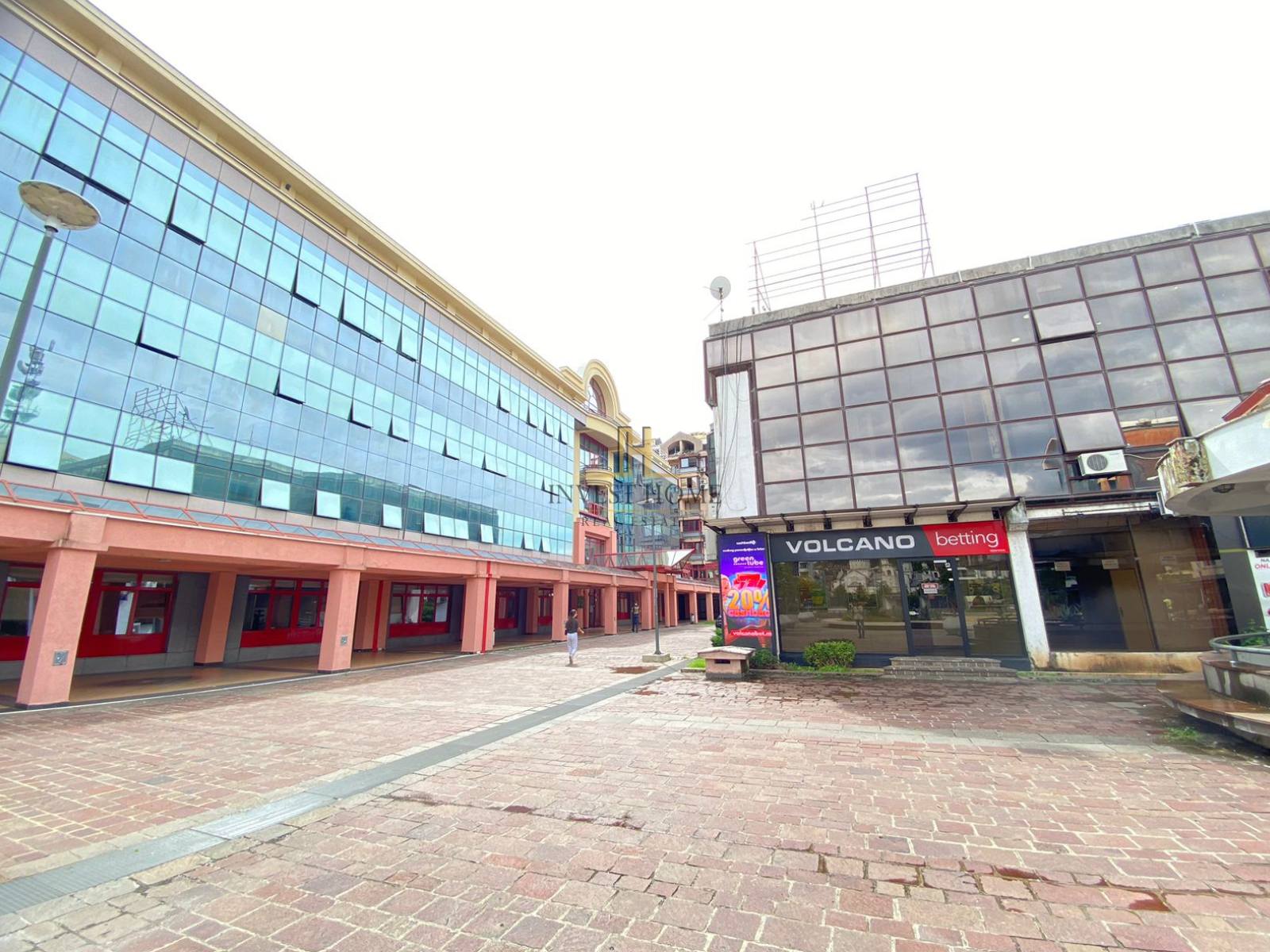 Poslovni prostor, Kruševac, 24m2