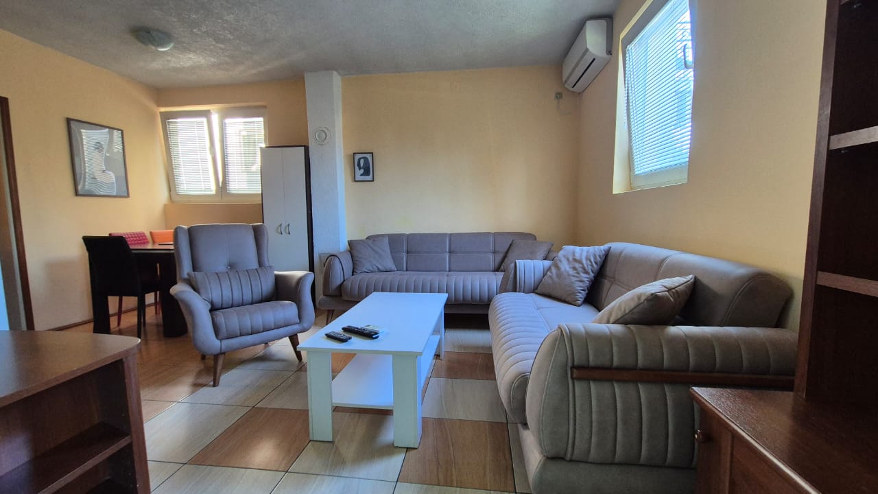 One-Bedroom Apartment For Rent in Gornja Gorica
