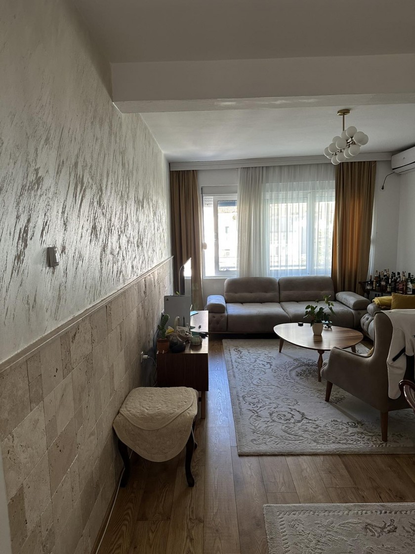 Prodajem Stan-Apartman, Ulcinj