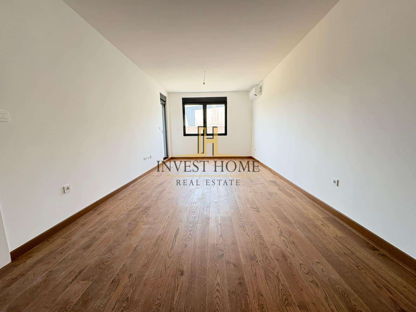 Apartment for Rent, Podgorica — €900