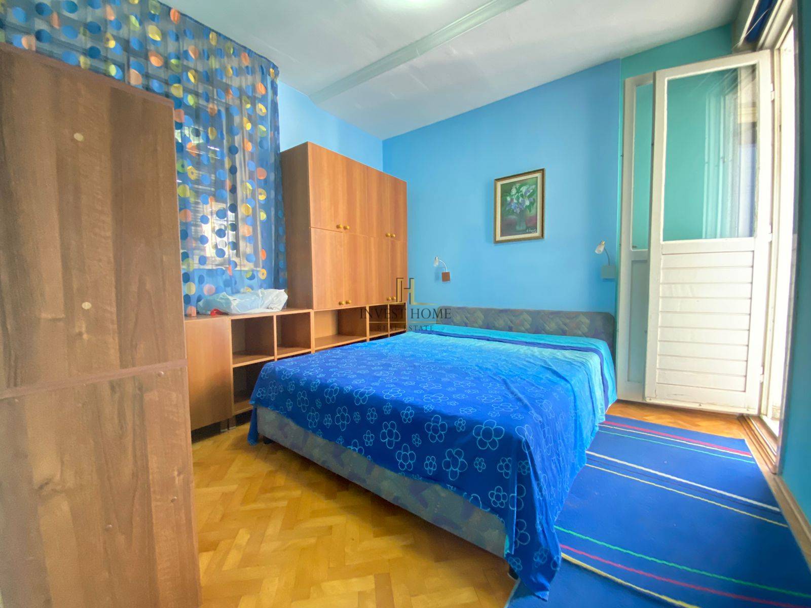 Apartment for Rent, Podgorica — €500