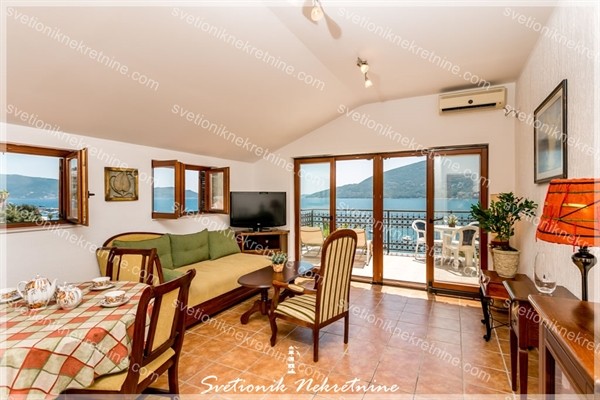 Prodajem Stan-Apartman, Herceg Novi