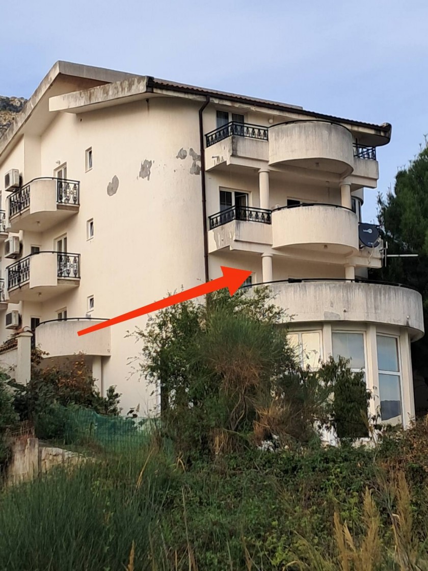 House For Sale, Šušanj