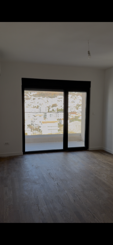 Apartment in Bar, 48 m²