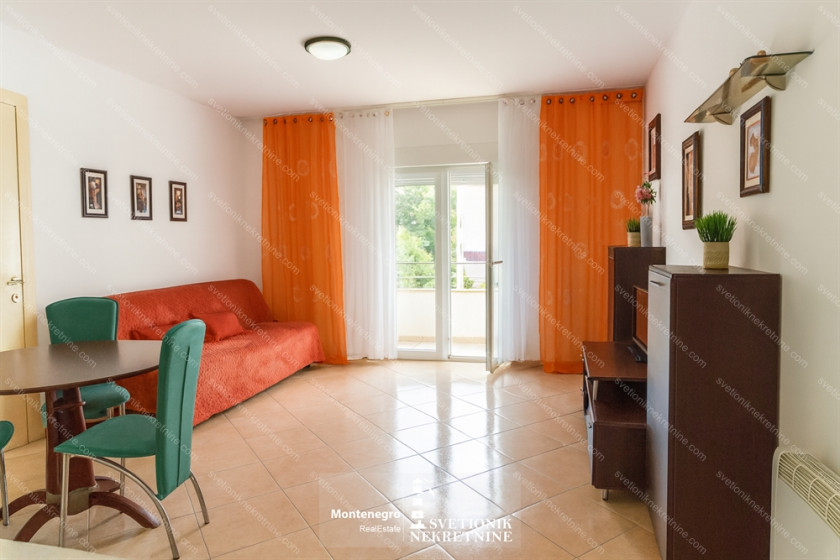 Apartment For Sale, Đenovići