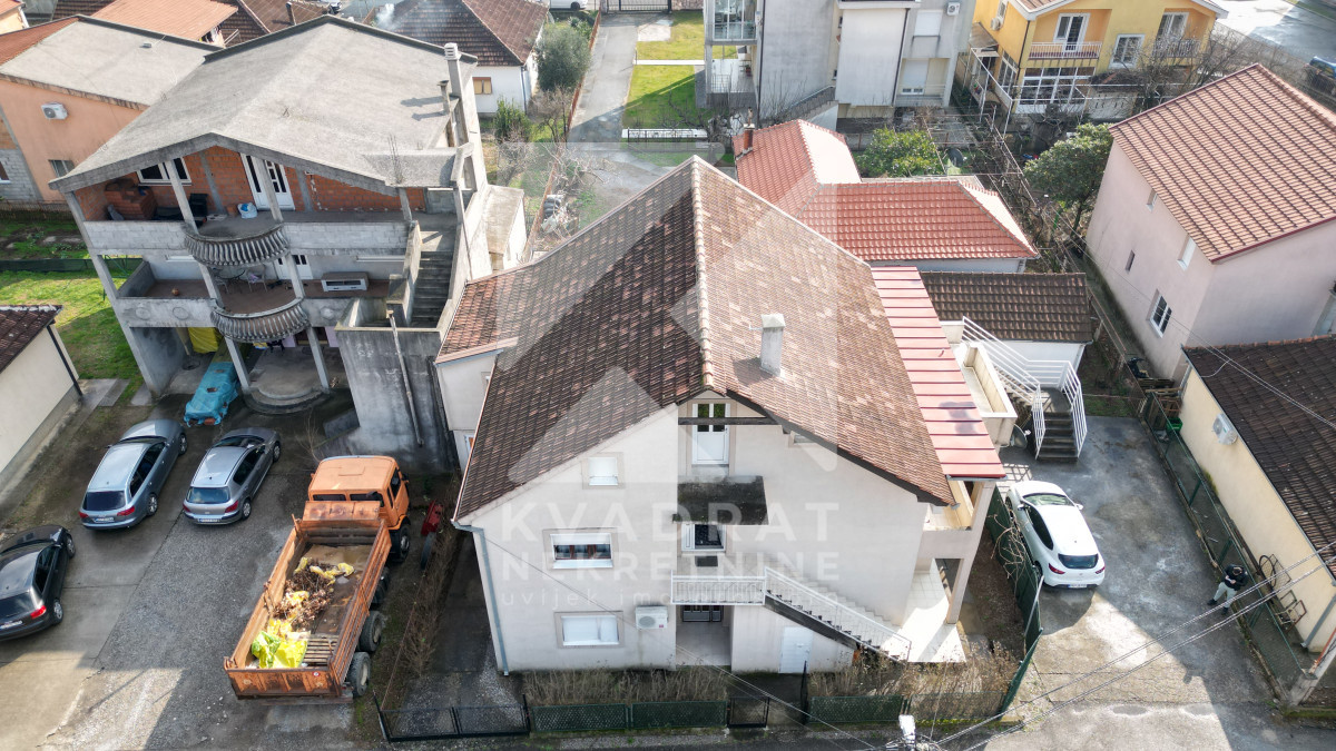 For Sale, Podgorica, Tološka šuma, 101m2