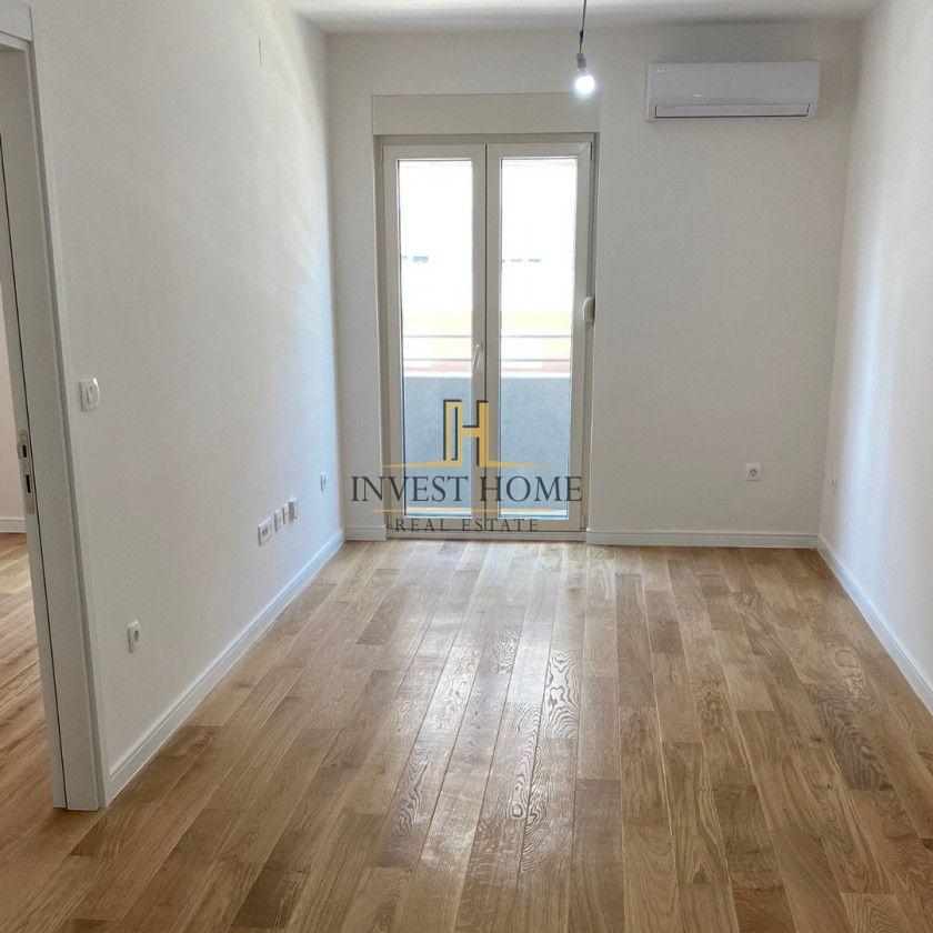 Jednosoban stan, Central point, 40m2