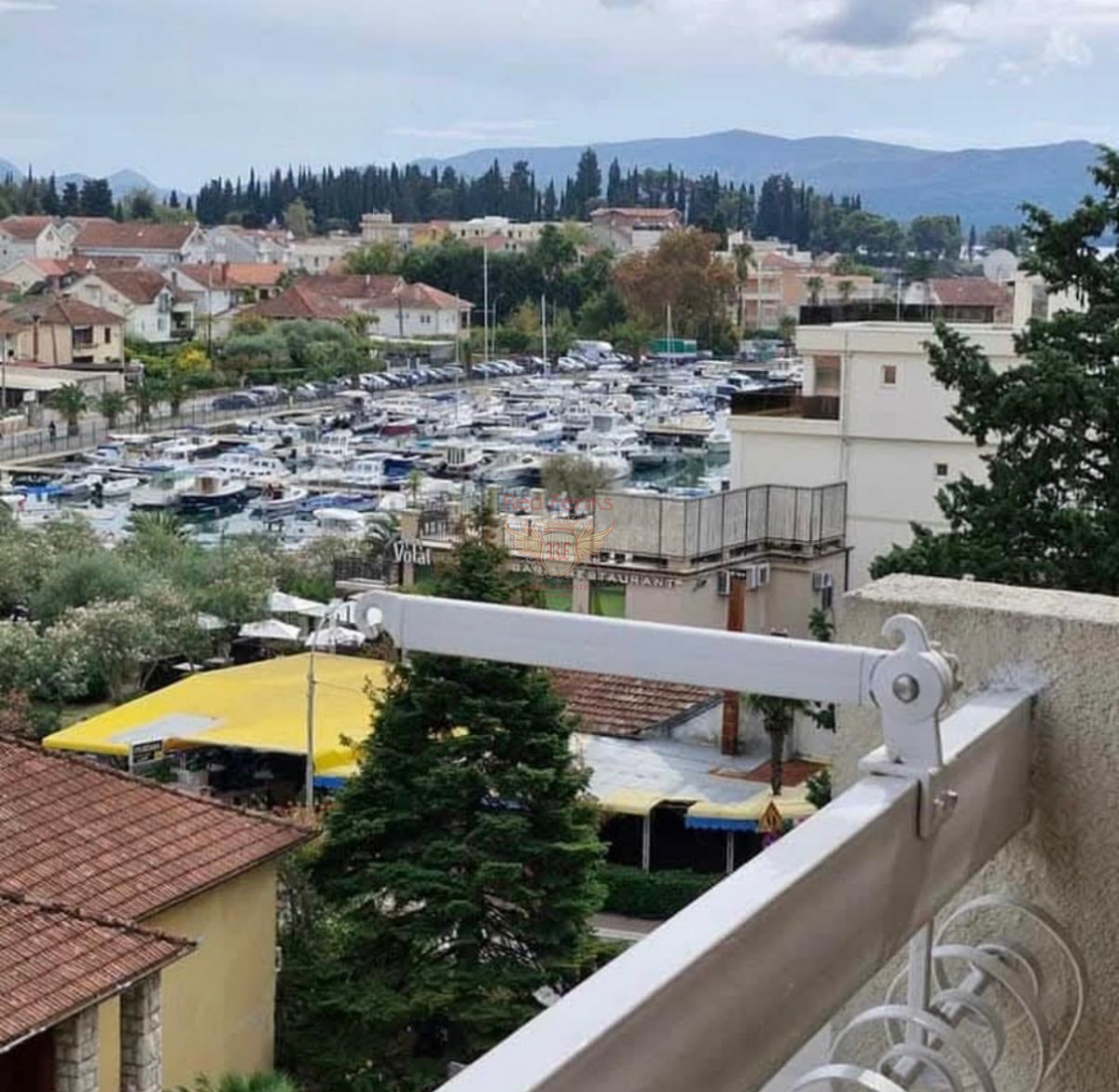 Apartment for Sale, Tivat — €175,000