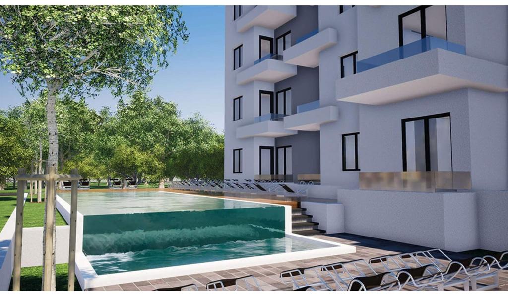 Apartment for sale, Bar