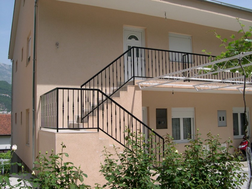 Apartment For Rent, Igalo