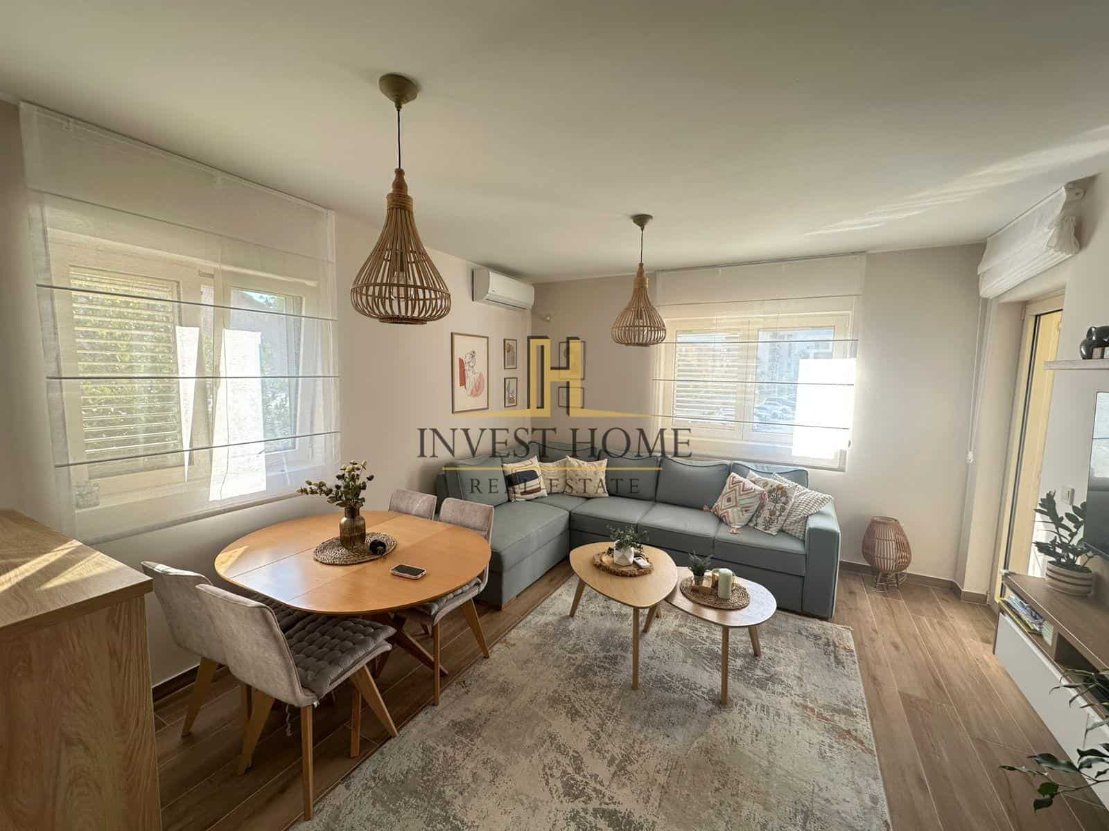 Jednosoban stan, Seljanovo, 47m2