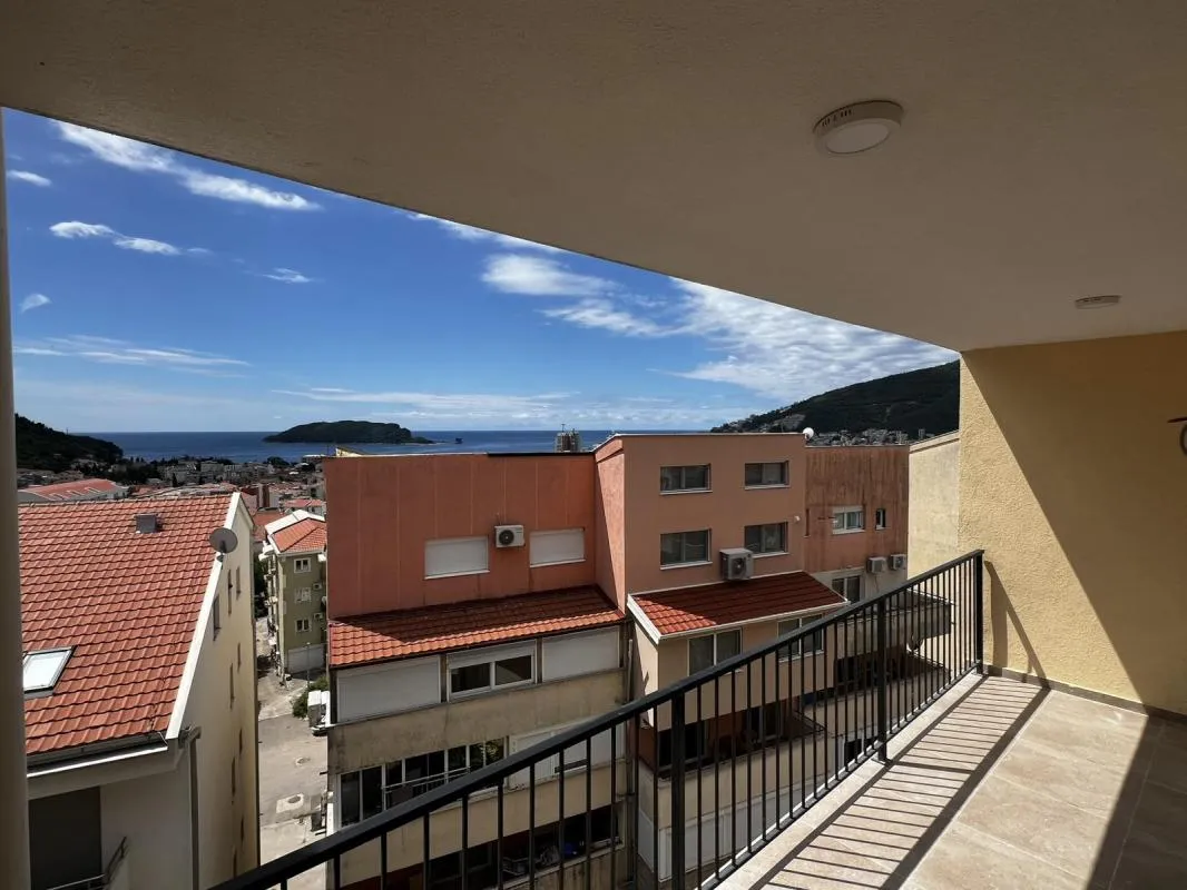 Квартира в Lazi, 60 m²