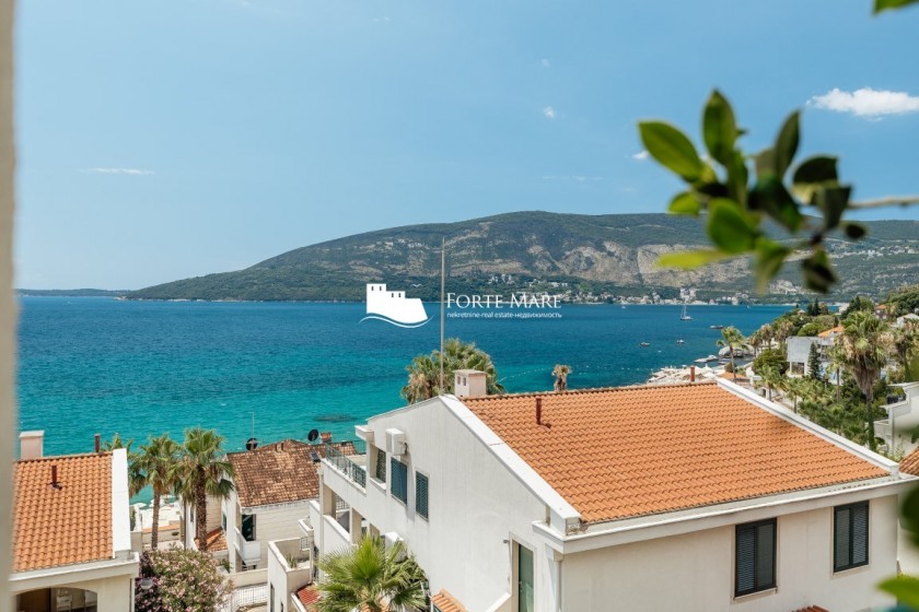 Prodajem Stan-Apartman, Savina, Herceg Novi